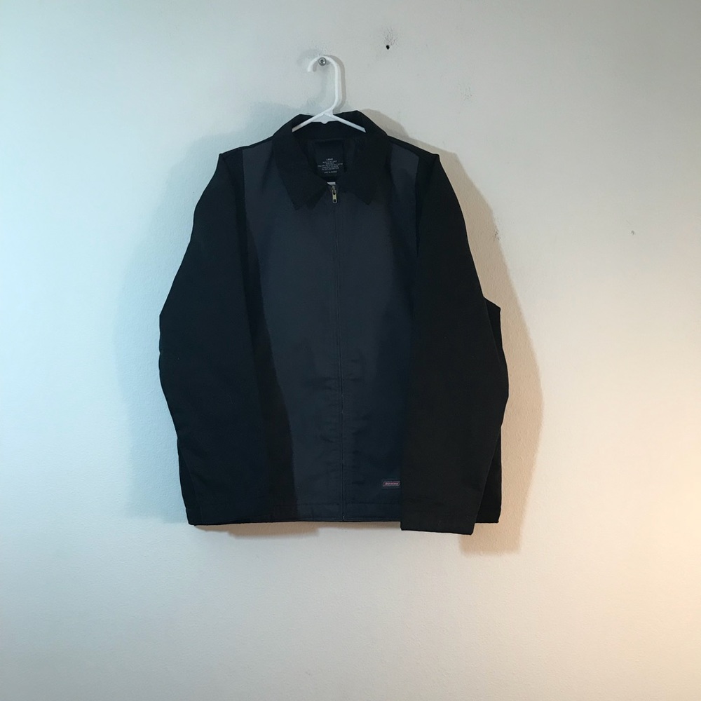 Dickies Two Tone Thermal Jacket Men’s Size Large